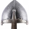 Kinder Normannenhelm aus Kunststoff