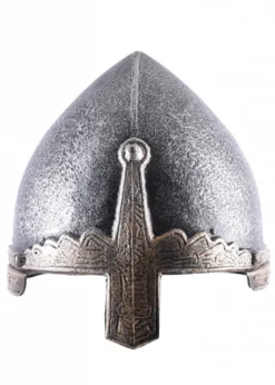 Kinder Normannenhelm aus Kunststoff