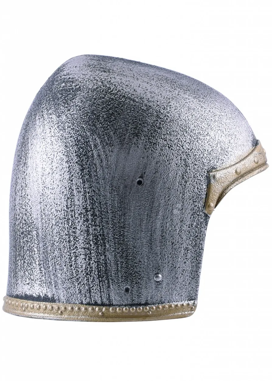 Kinder Ritterhelm Schaller, Kunststoff