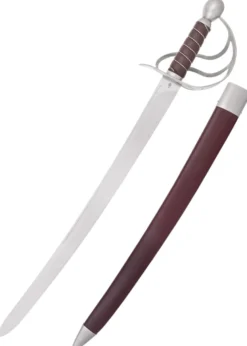 Kingston Arms American Revolutionary Schwert
