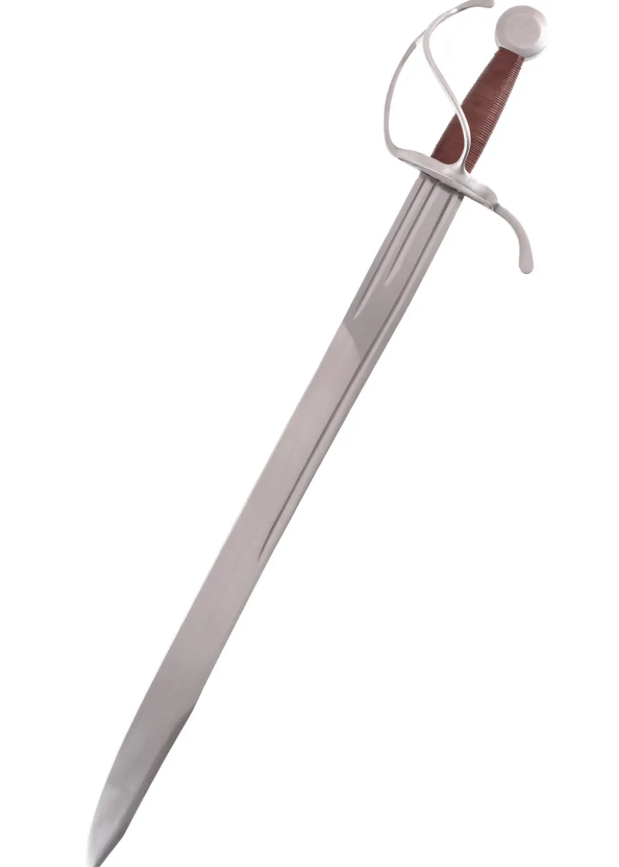 Kingston Arms Atrim Cutlass, Säbel