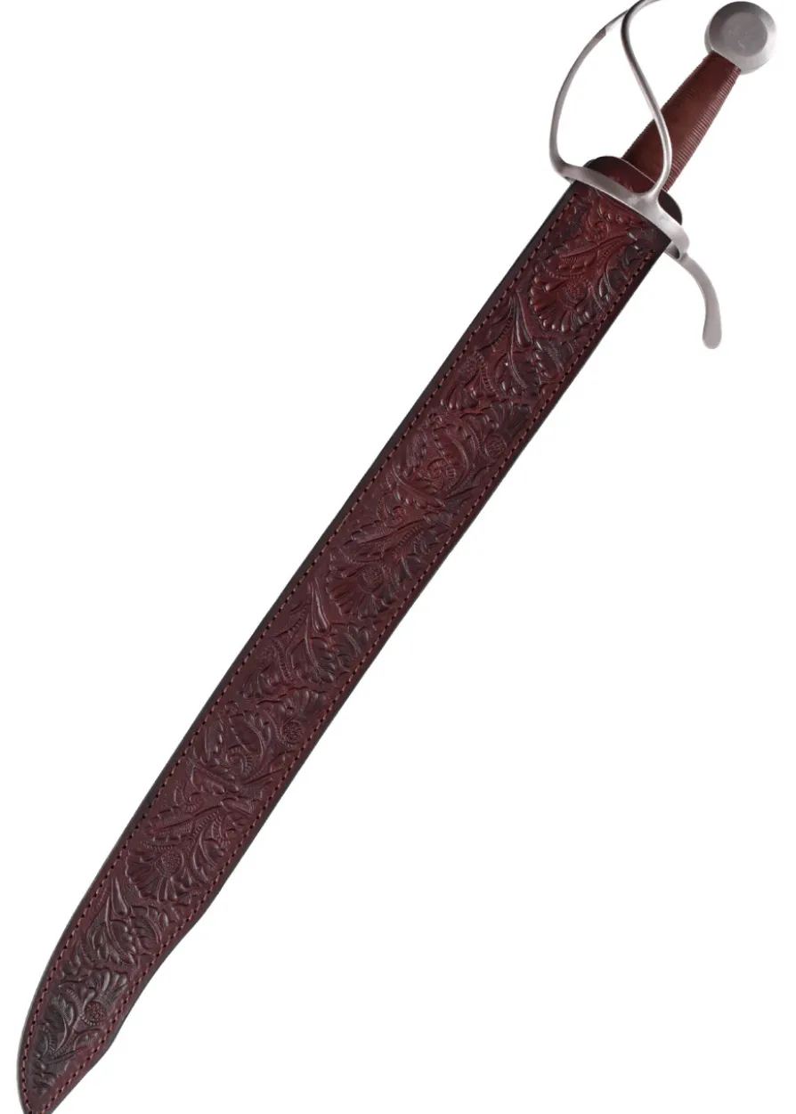 Kingston Arms Atrim Cutlass, Säbel