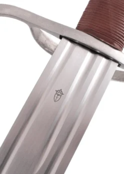 Kingston Arms Atrim Cutlass, Säbel