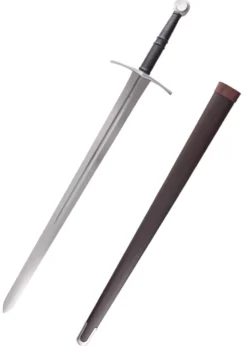 Kingston Arms Atrim Type XIIIa Anderthalbhänder, Mittelalterschwert