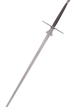 Kingston Arms Club Sport Federschwert, HEMA Sparring Langschwert