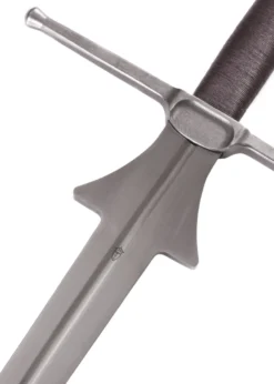 Kingston Arms Club Sport Federschwert, HEMA Sparring Langschwert