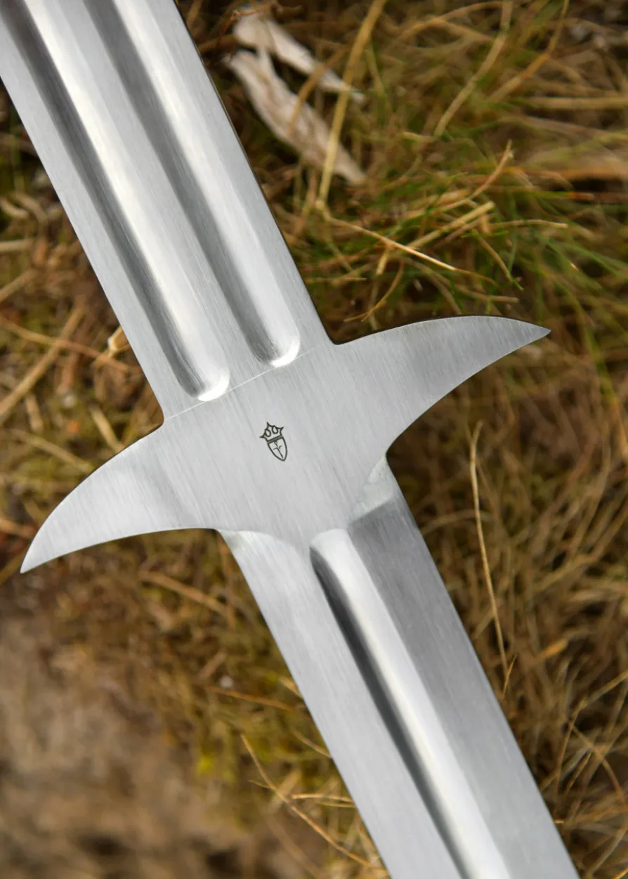 Kingston Arms Great Sword