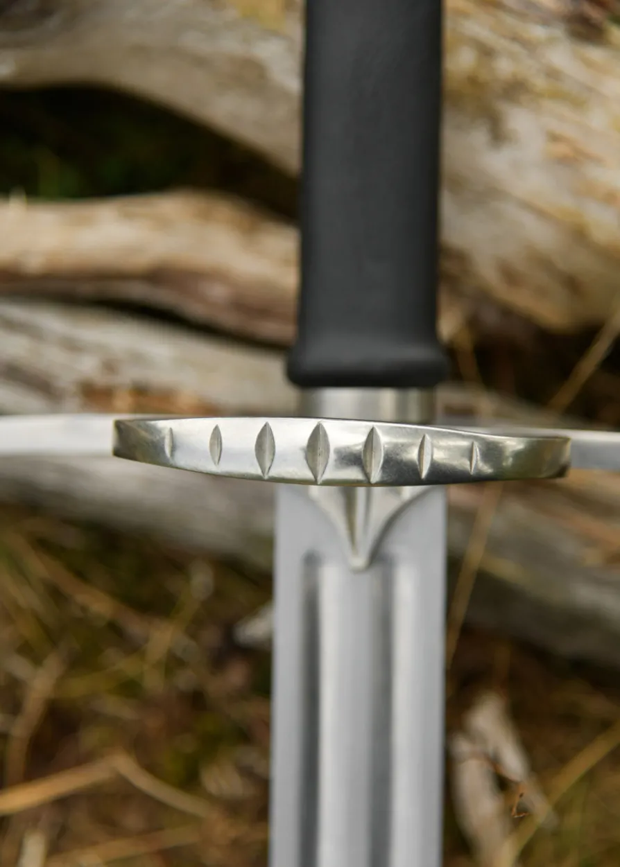 Kingston Arms Great Sword