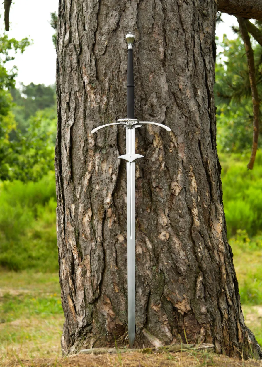 Kingston Arms Great Sword