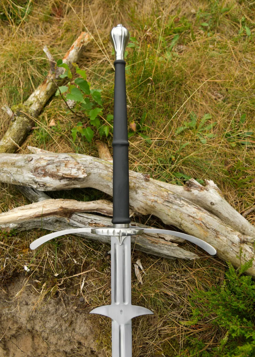 Kingston Arms Great Sword