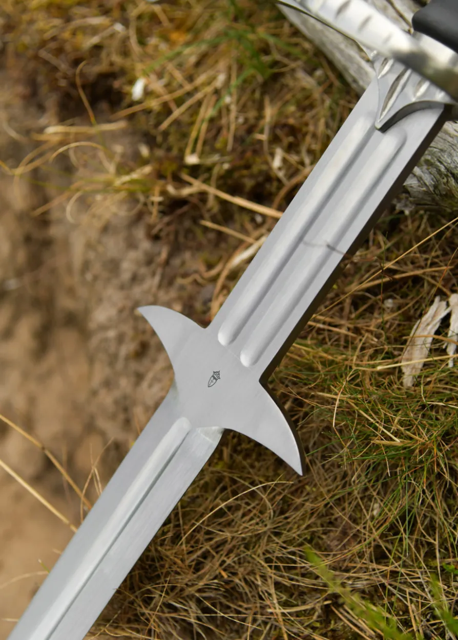 Kingston Arms Great Sword