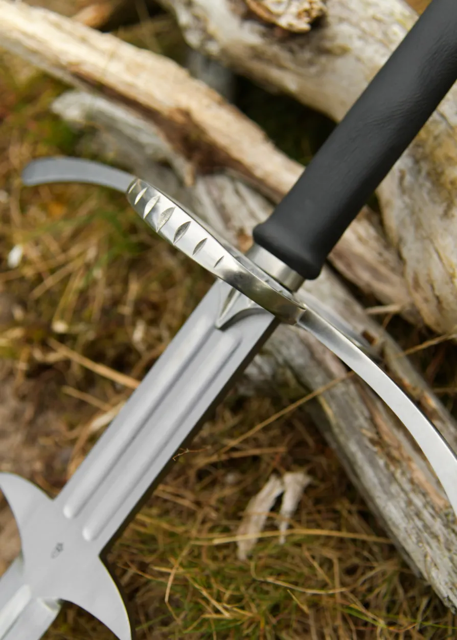 Kingston Arms Great Sword
