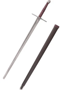 Kingston Arms I-Beam Longsword Trainer, Trainingsschwert