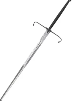 Kingston Arms Lowlander Schwert, Antikfinish