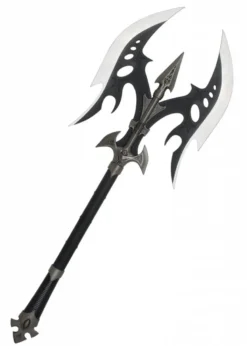 Kit Rae - Black Legion Schlachtaxt