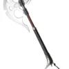 Kit Rae Black Legion War Axe Reissue