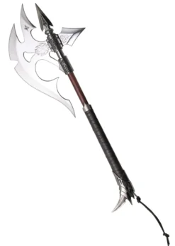 Kit Rae Black Legion War Axe Reissue