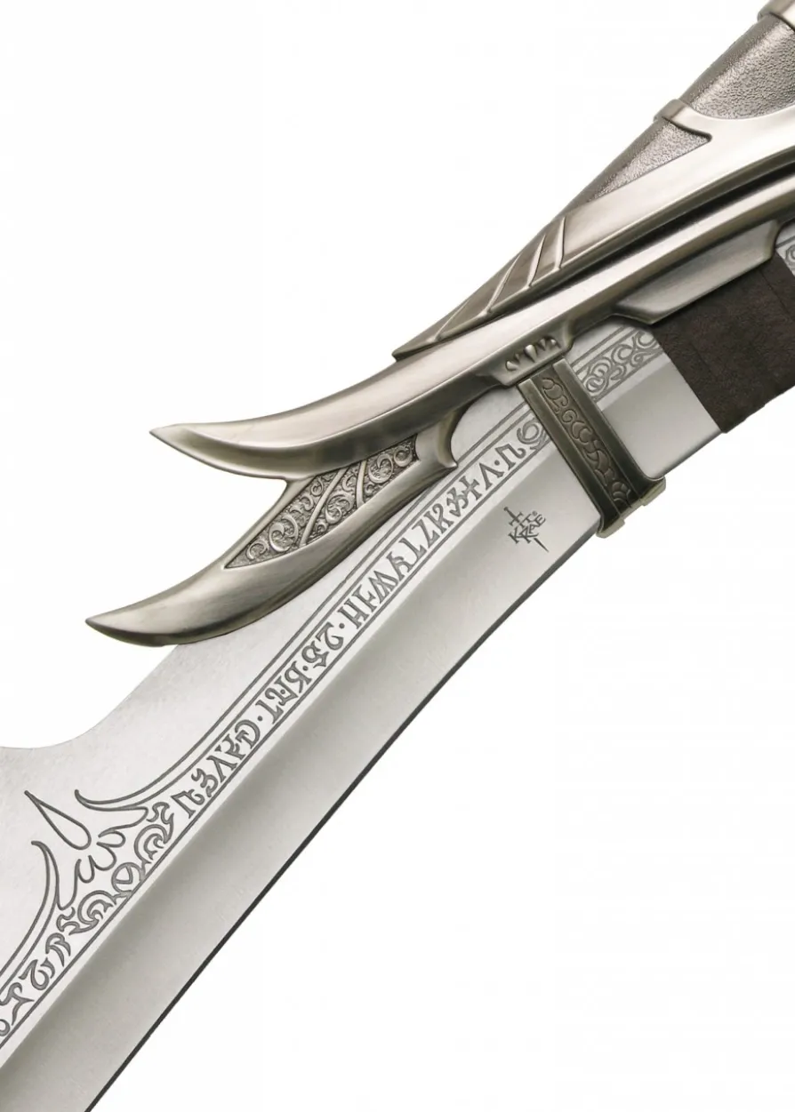 Kit Rae - Mithrodin Schwert