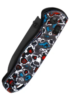 Kizer Knives DROP BEAR FATCARBON, Taschenmesser