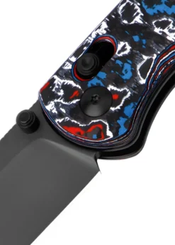 Kizer Knives DROP BEAR FATCARBON, Taschenmesser