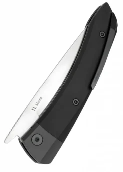 Kizer Knives MOMO, stonewashed, Taschenmesser