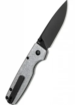 Kizer Knives ORIGINAL XL, Titan, schwarze Klinge, Taschenmesser
