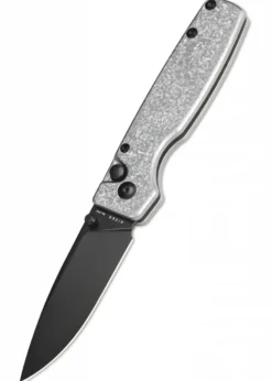 Kizer Knives ORIGINAL XL, Titan, schwarze Klinge, Taschenmesser