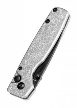 Kizer Knives ORIGINAL XL, Titan, schwarze Klinge, Taschenmesser