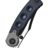 Kizer Knives Pioneer Blue Canyon & Titanium, BO, Taschenmesser