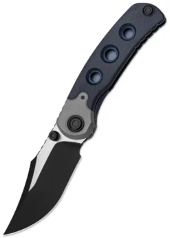 Kizer Knives Pioneer Blue Canyon & Titanium, BO, Taschenmesser