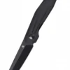 Kizer Knives SPOT, Aluminium, schwarze Klinge, Taschenmesser