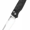 Kizer Knives TASK, Micarta, satinierte Klinge, Taschenmesser