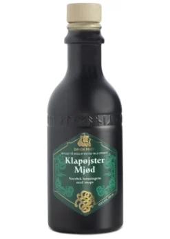 Klapøjster Mjød - Koppheister-Met, 21,8% Vol., 0,25l Flasche - Dansk Mjød