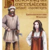 Kleidung des Mittelalters Selbst Anfertigen - Gewandungen der Wikinger