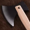 Kleine Kinder - Streitaxt Krawumm aus Holz