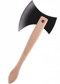 Kleine Kinder - Streitaxt Krawumm aus Holz