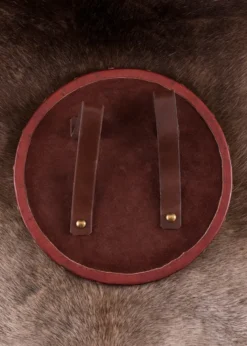 Kleiner Schottischer Rundschild, Mini-Targe