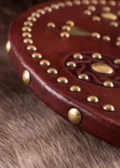 Kleiner Schottischer Rundschild, Mini-Targe