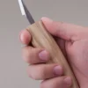 Kleines Detail Holzschnitzmesser, BeaverCraft