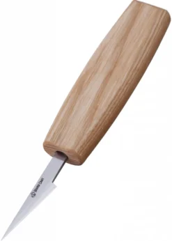Kleines Detail Holzschnitzmesser, BeaverCraft
