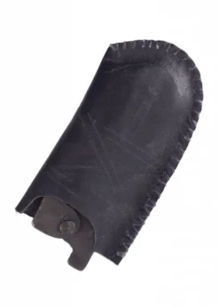 Kleines Klappmesser, handgeschmiedet