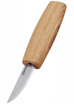 Kleines Schnitzmesser, BeaverCraft