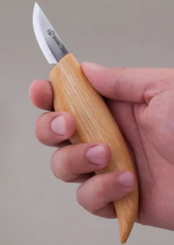 Kleines Sloyd Schnitzmesser, BeaverCraft