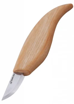 Kleines Sloyd Schnitzmesser, BeaverCraft