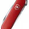 Kleines Taschenwerkzeug Classic SD, Rot