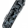 Kleines Taschenwerkzeug Classic SD, Navy Camouflage