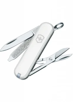 Kleines Taschenwerkzeug Classic SD, Weiss