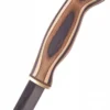Kleines Zebraknife, Wood Jewel