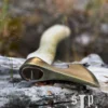 Kleine Wikinger-Axt