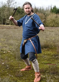 Kleine Wurfaxt